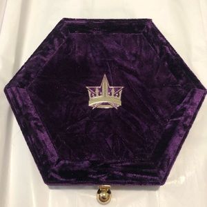 Jeffree Star Blood Lust Palette